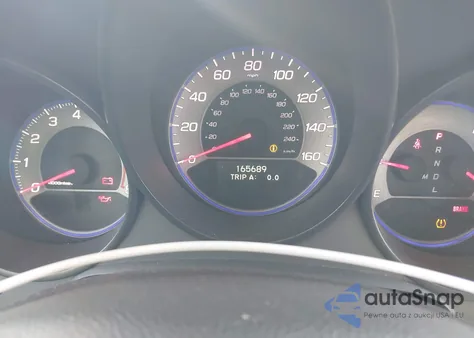 2008 Acura Tl 3.2 from USA, damaged, VIN 19UUA66258A032928